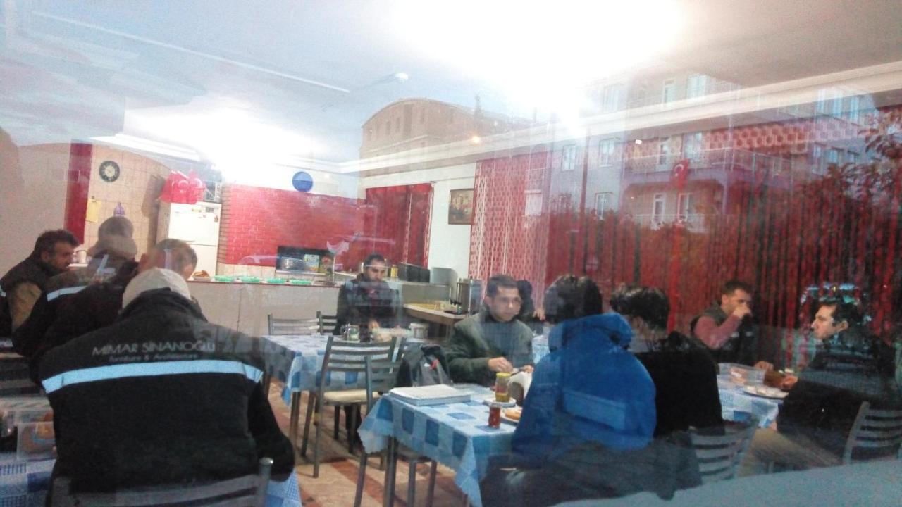 화이트 캣 세브기 오텔 호텔 안탈리아 외부 사진